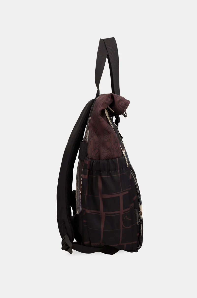 Sac à dos de voyage moyen Iron