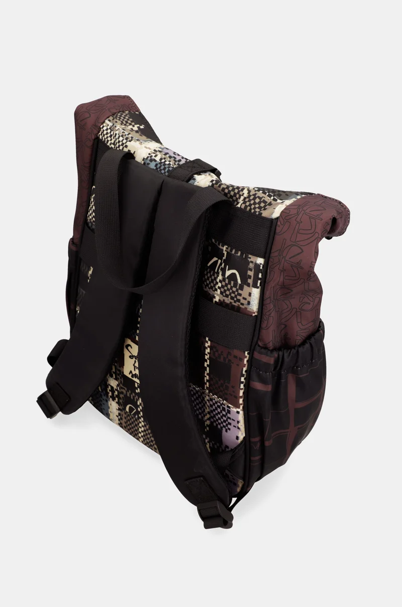 Sac à dos de voyage moyen Iron
