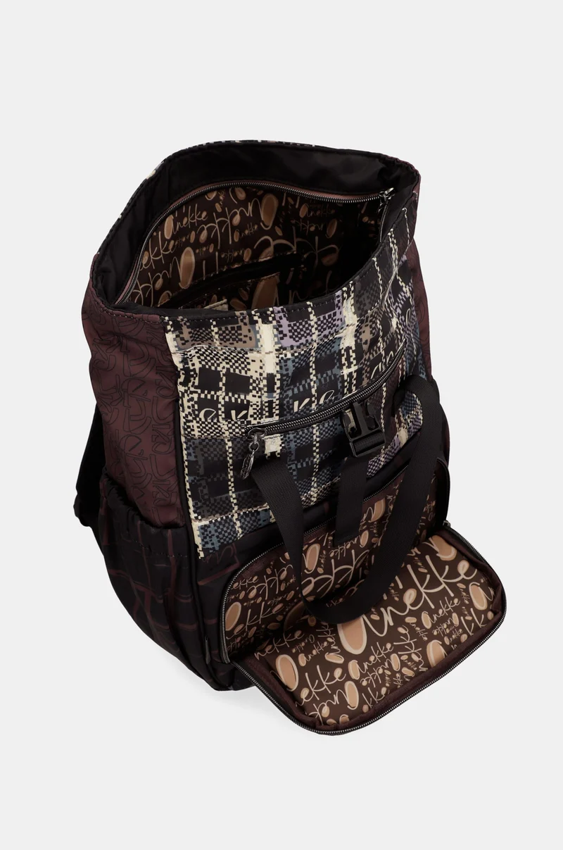 Sac à dos de voyage moyen Iron