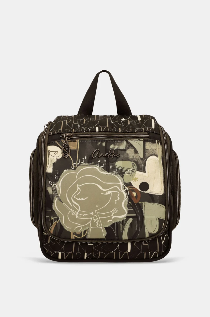 Trousse de voyage extensible Orchestra