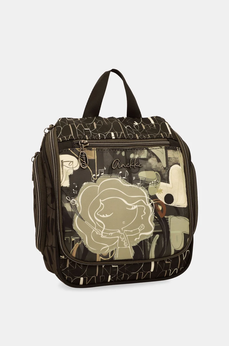 Trousse de voyage extensible Orchestra