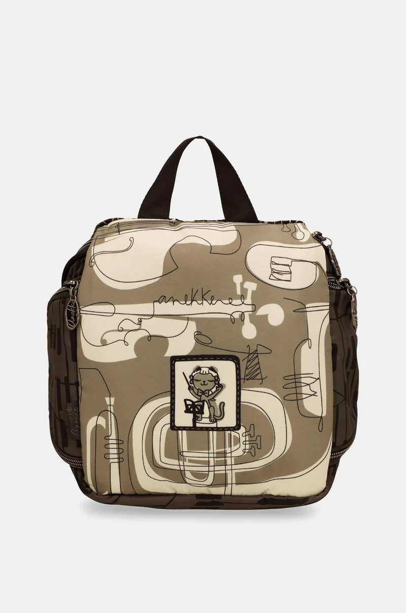 Trousse de voyage extensible Orchestra