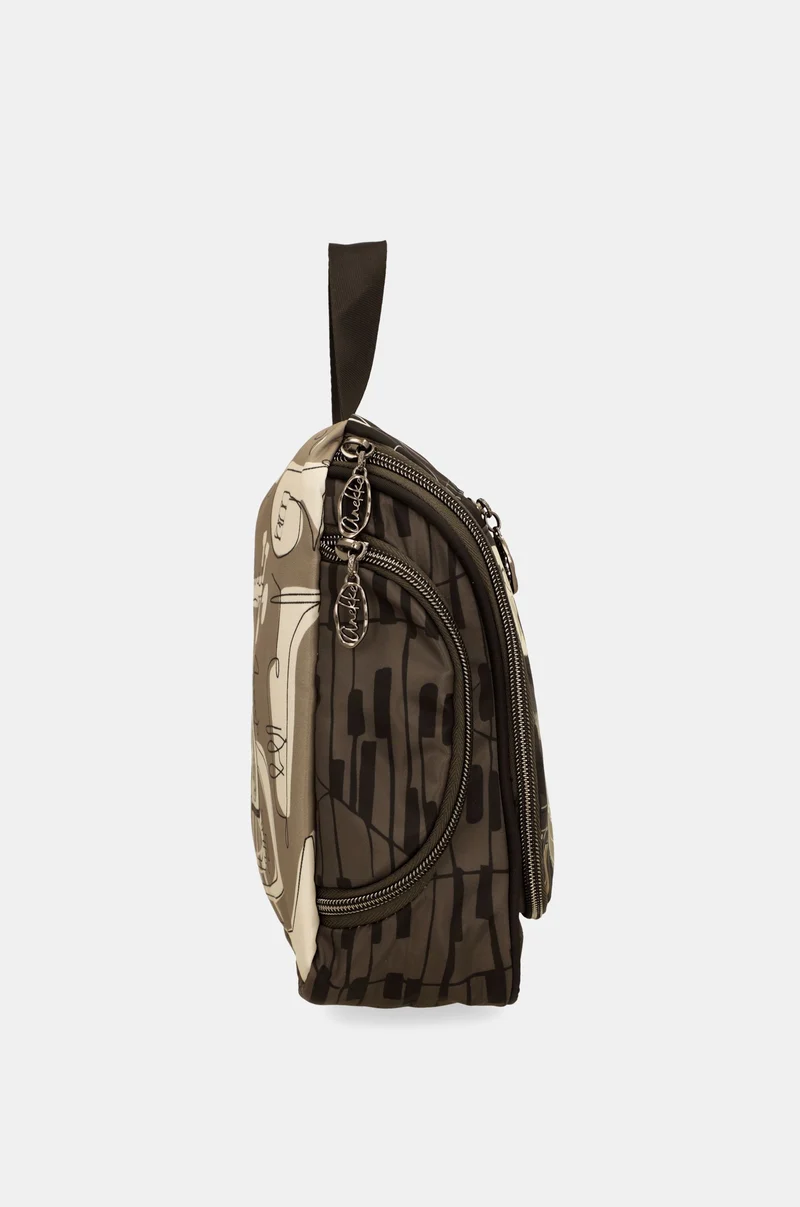 Trousse de voyage extensible Orchestra