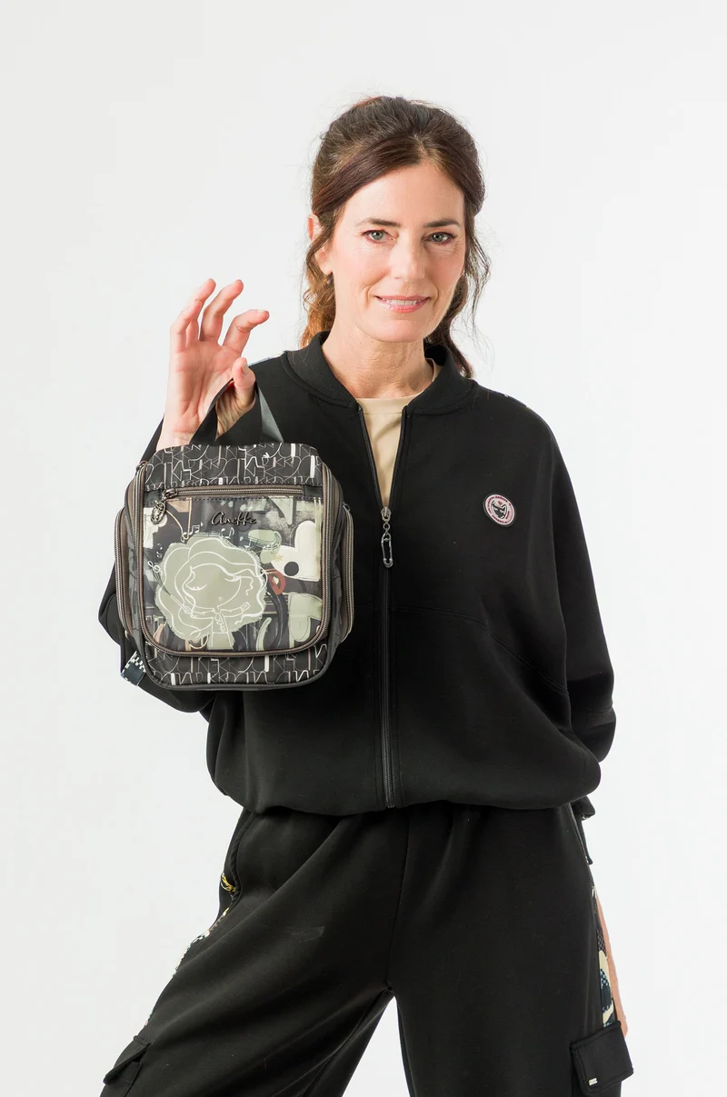 Trousse de voyage extensible Orchestra