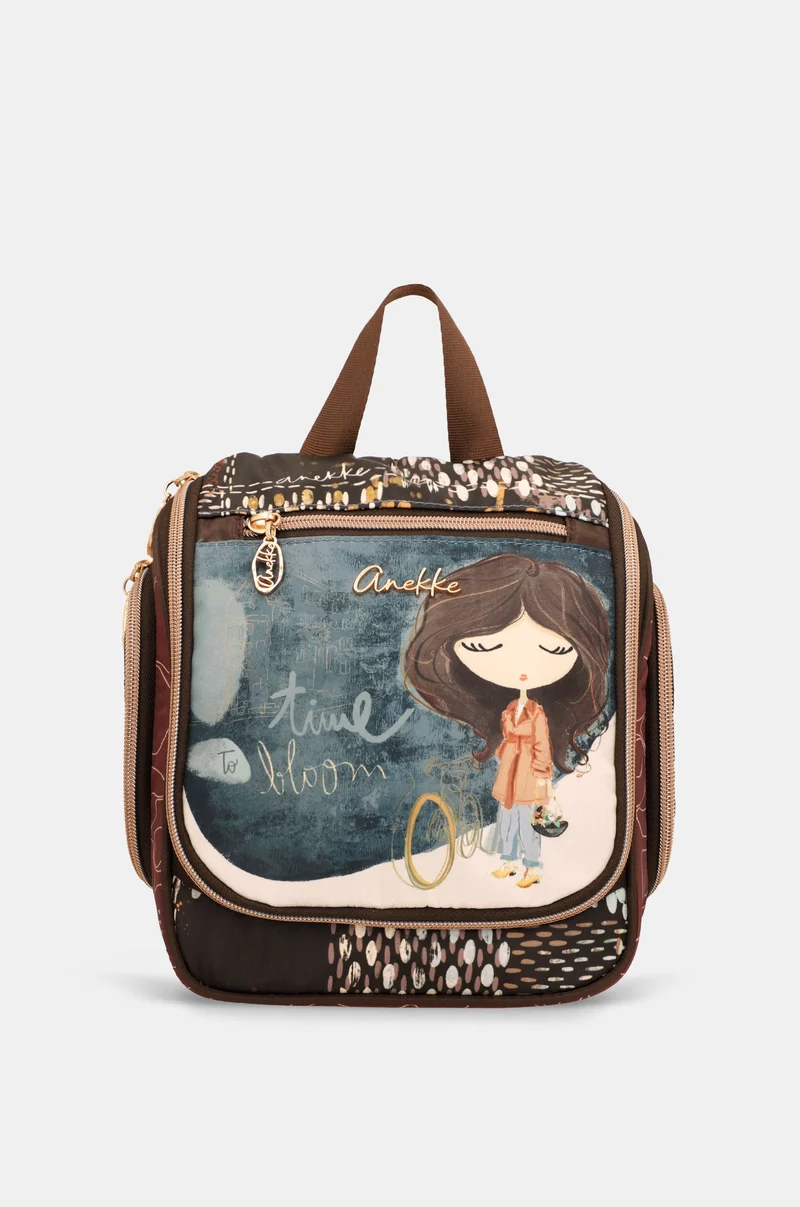 Trousse de voyage extensible Tulip