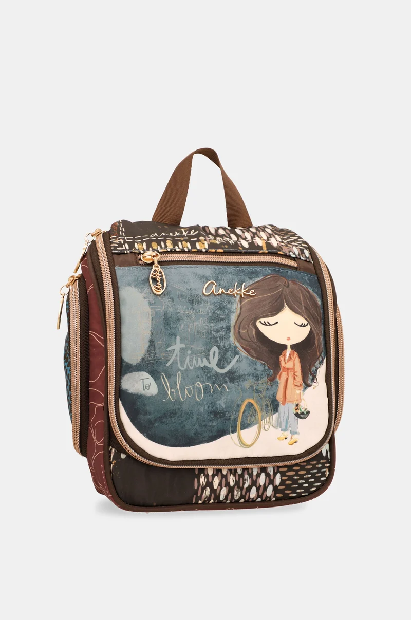Trousse de voyage extensible Tulip