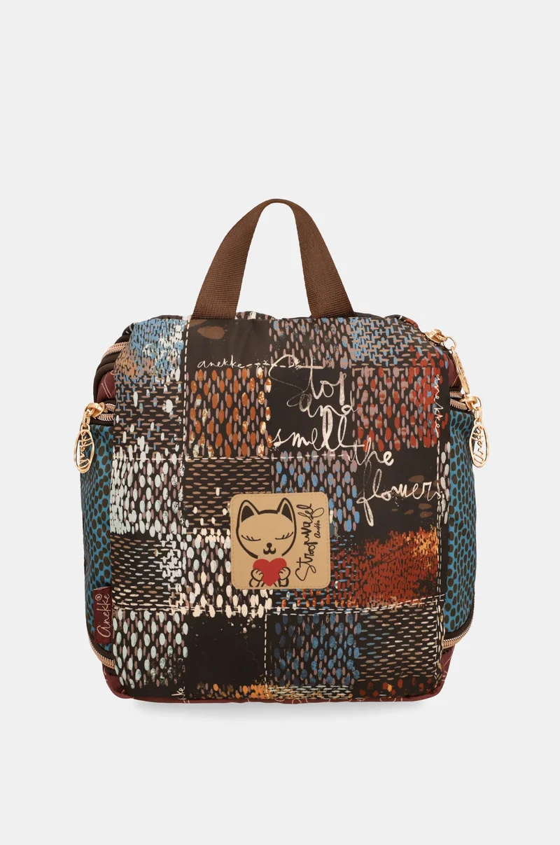 Trousse de voyage extensible Tulip