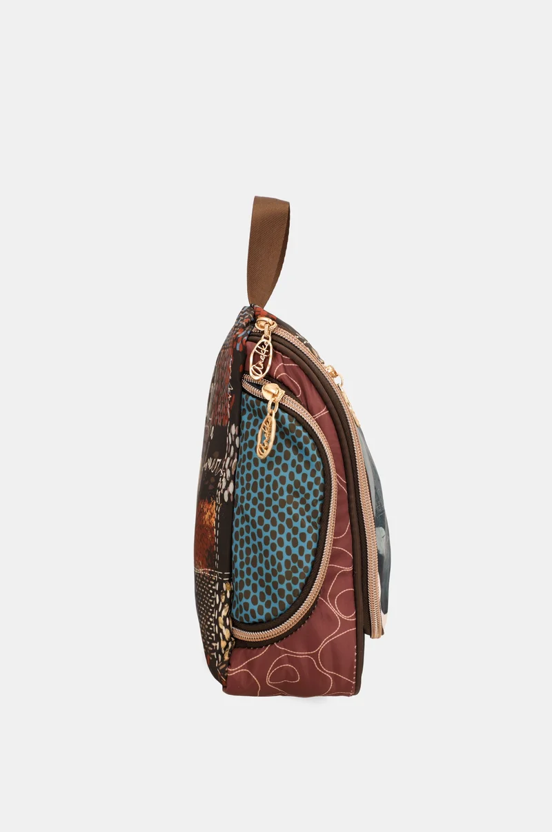 Trousse de voyage extensible Tulip