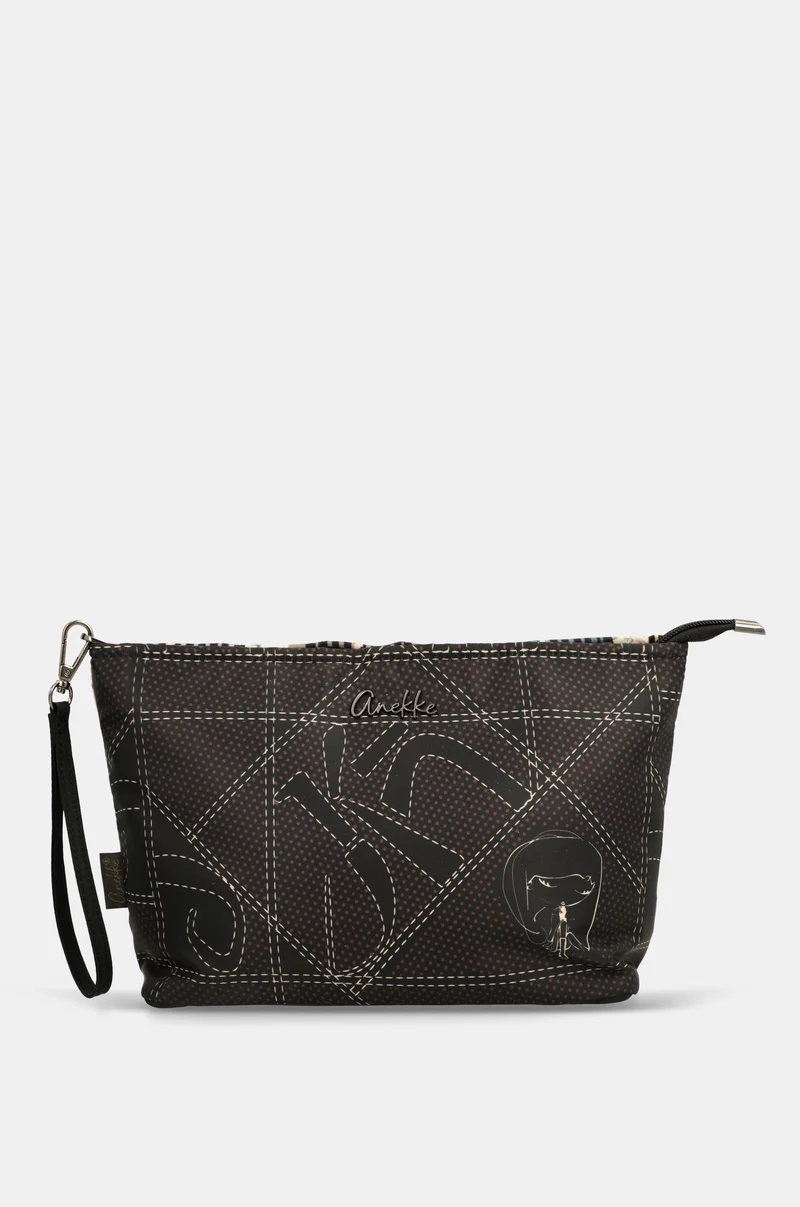Grande trousse de voyage Iron
