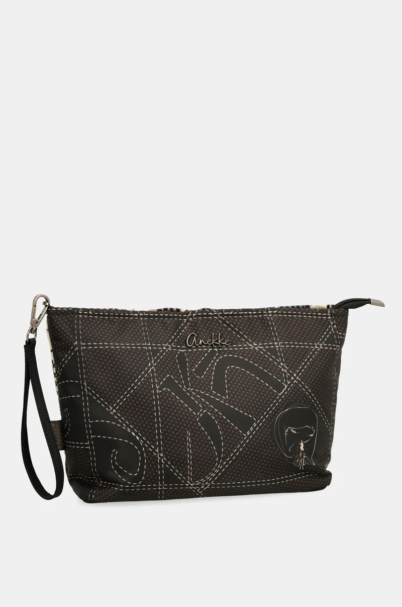 Grande trousse de voyage Iron