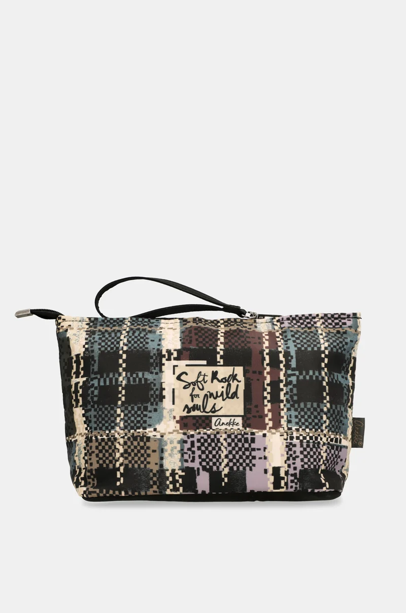 Grande trousse de voyage Iron