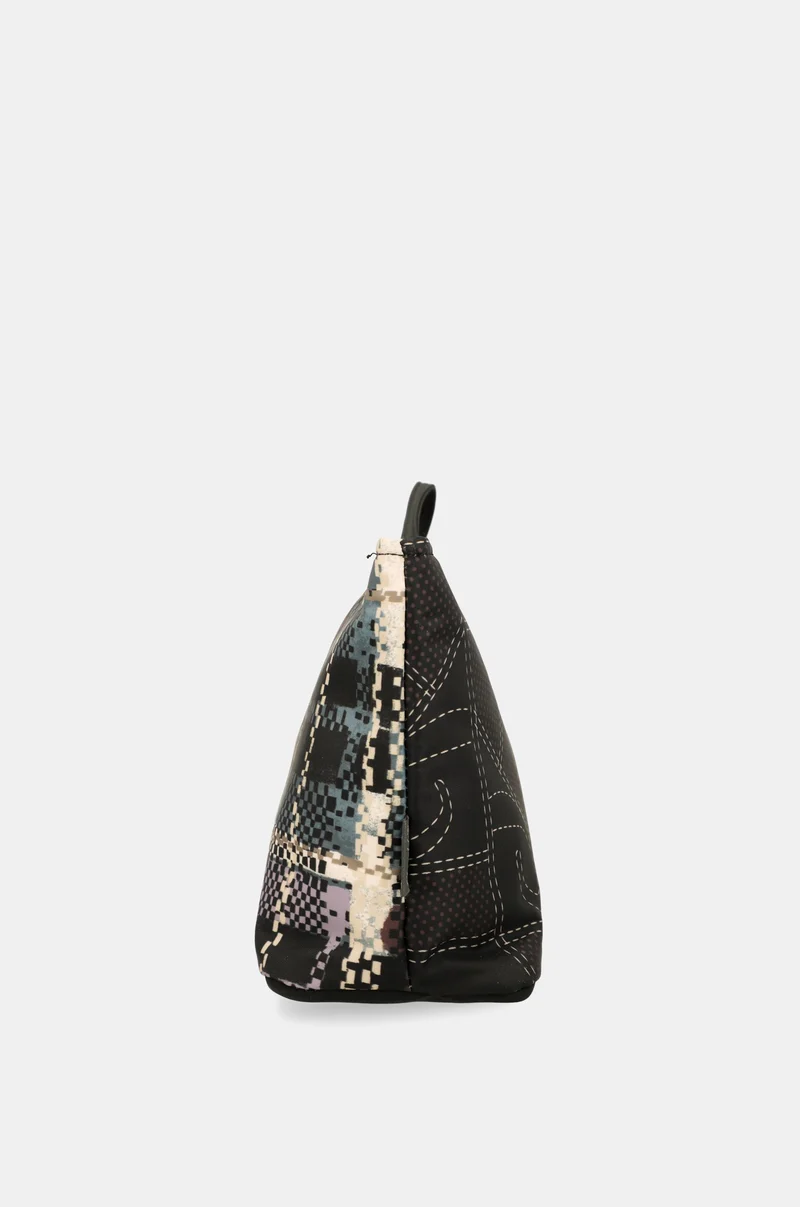 Grande trousse de voyage Iron