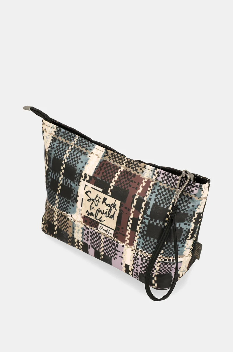 Grande trousse de voyage Iron
