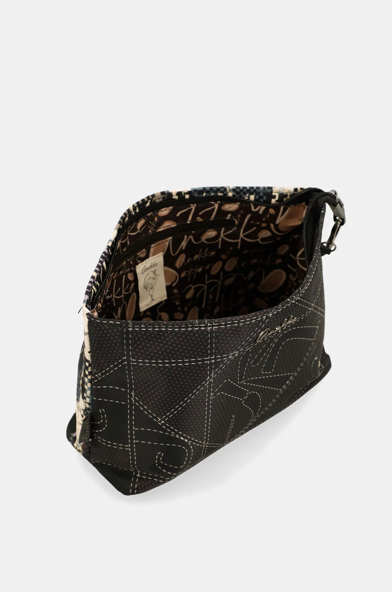 Grande trousse de voyage Iron