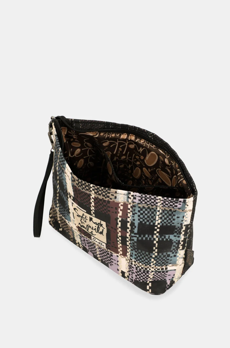 Grande trousse de voyage Iron