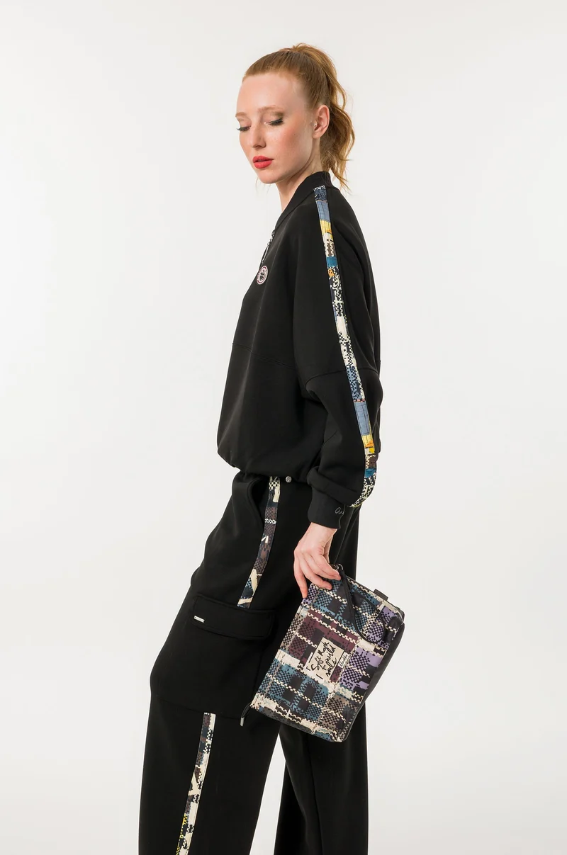 Grande trousse de voyage Iron