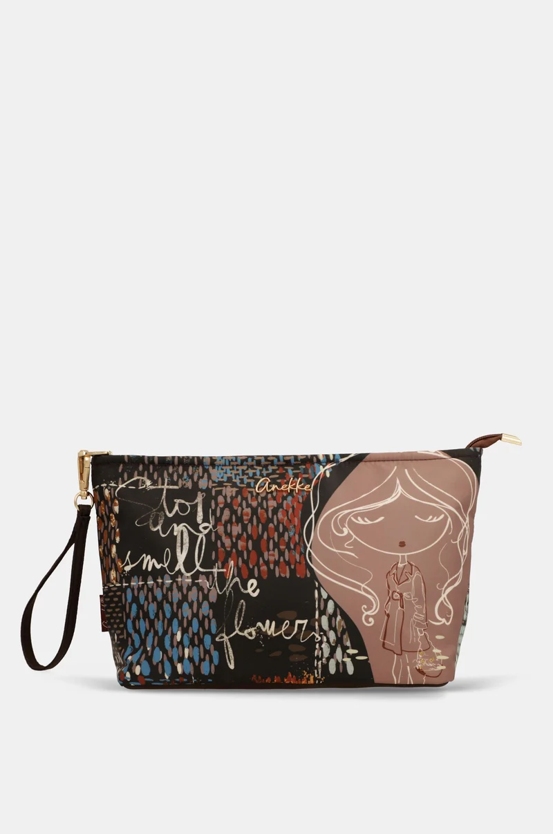 Grande trousse de voyage Blossom