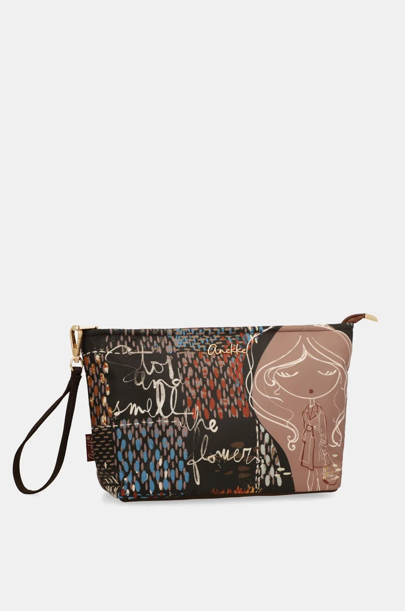 Grande trousse de voyage Blossom