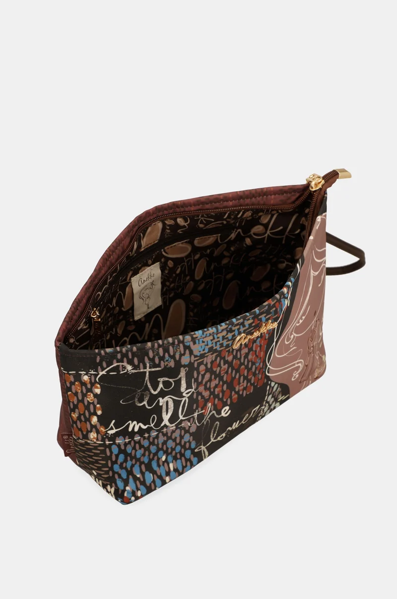 Grande trousse de voyage Blossom
