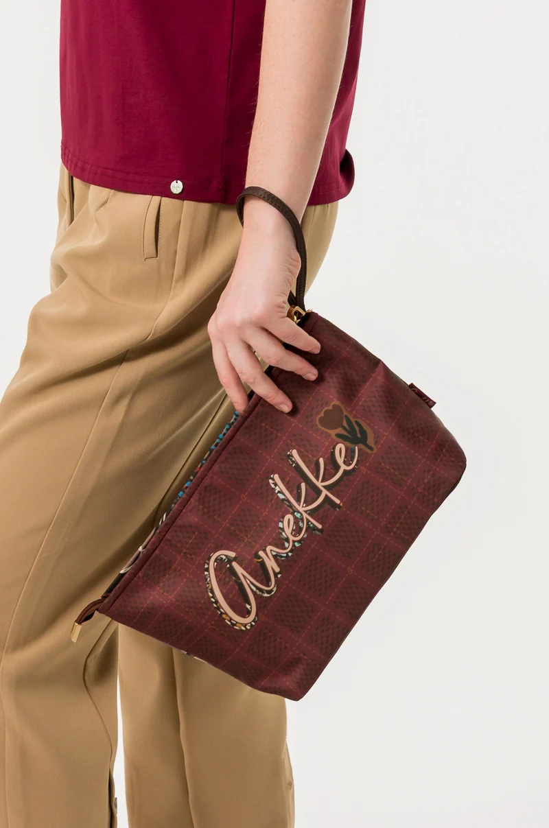 Grande trousse de voyage Blossom