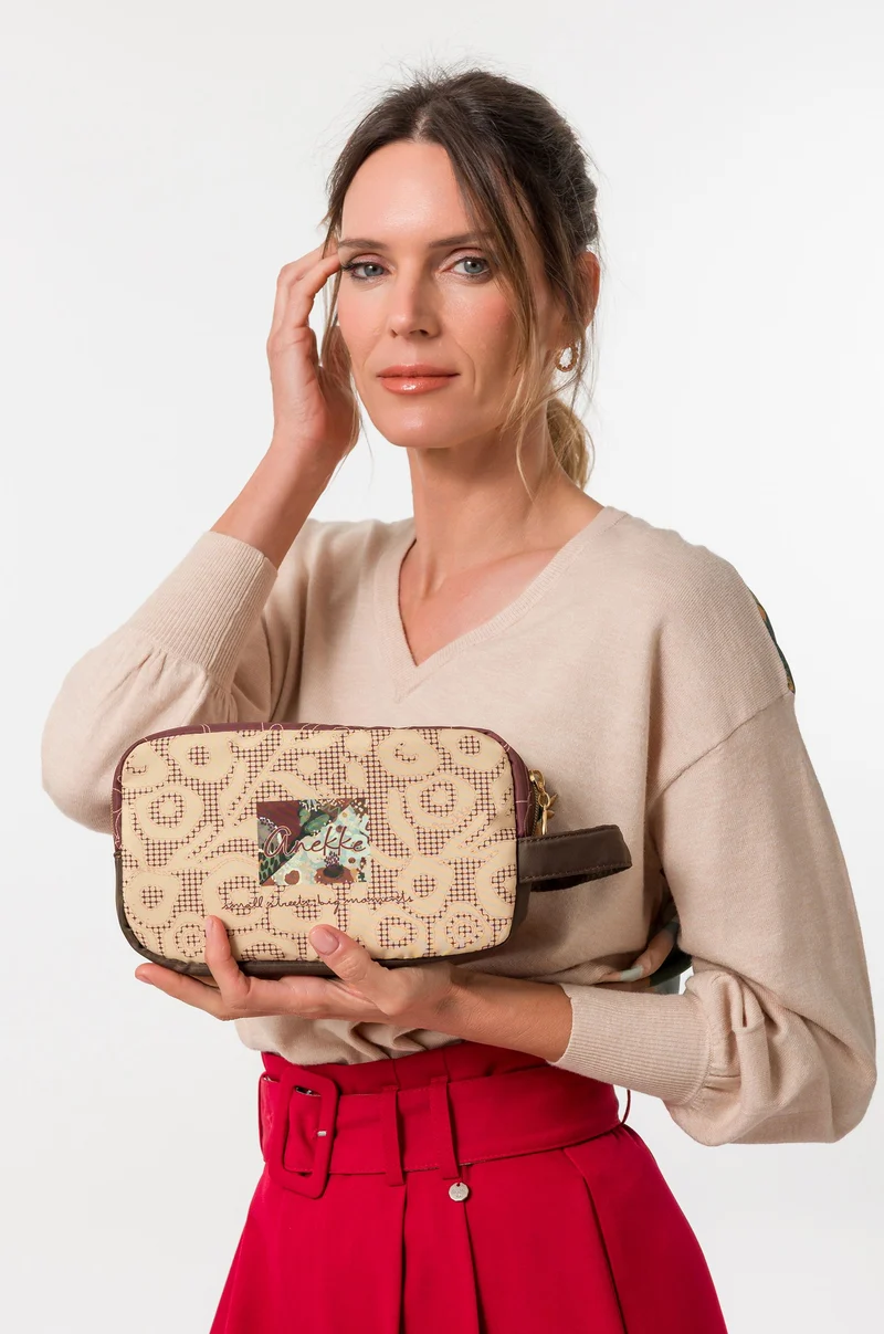 Trousse de voyage Tulip