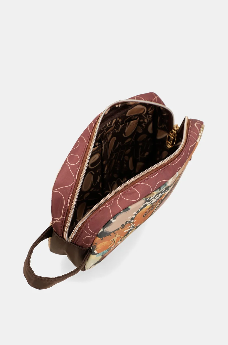 Trousse de voyage Tulip