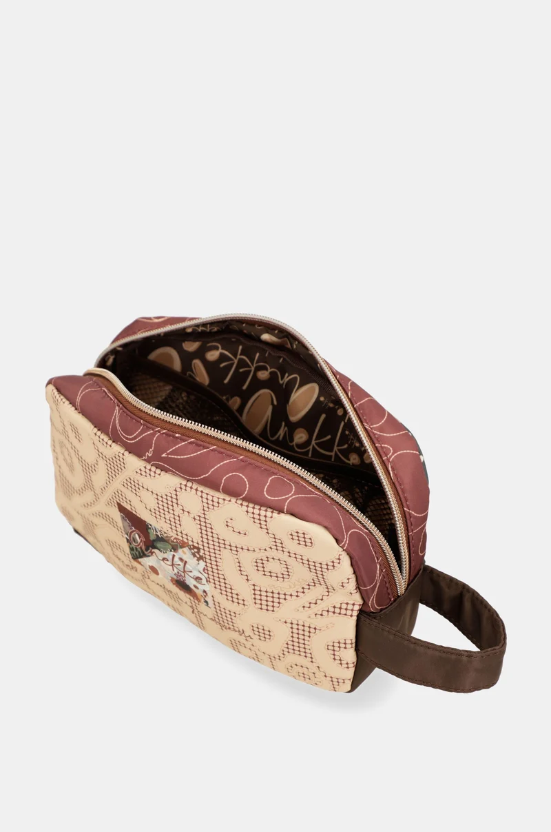 Trousse de voyage Tulip