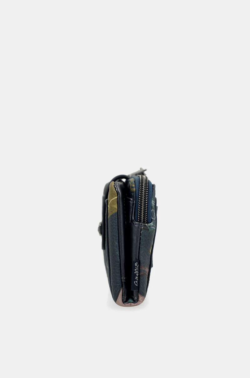 Portefeuille souple RFID moyen Evolution