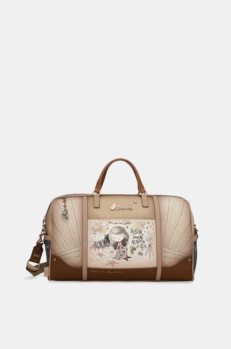 Sac de voyage Hollywood