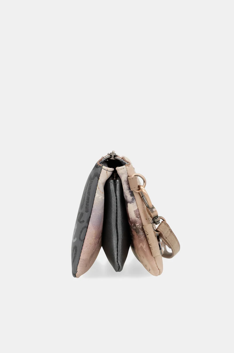 Sac bandoulière petit format Hollywood