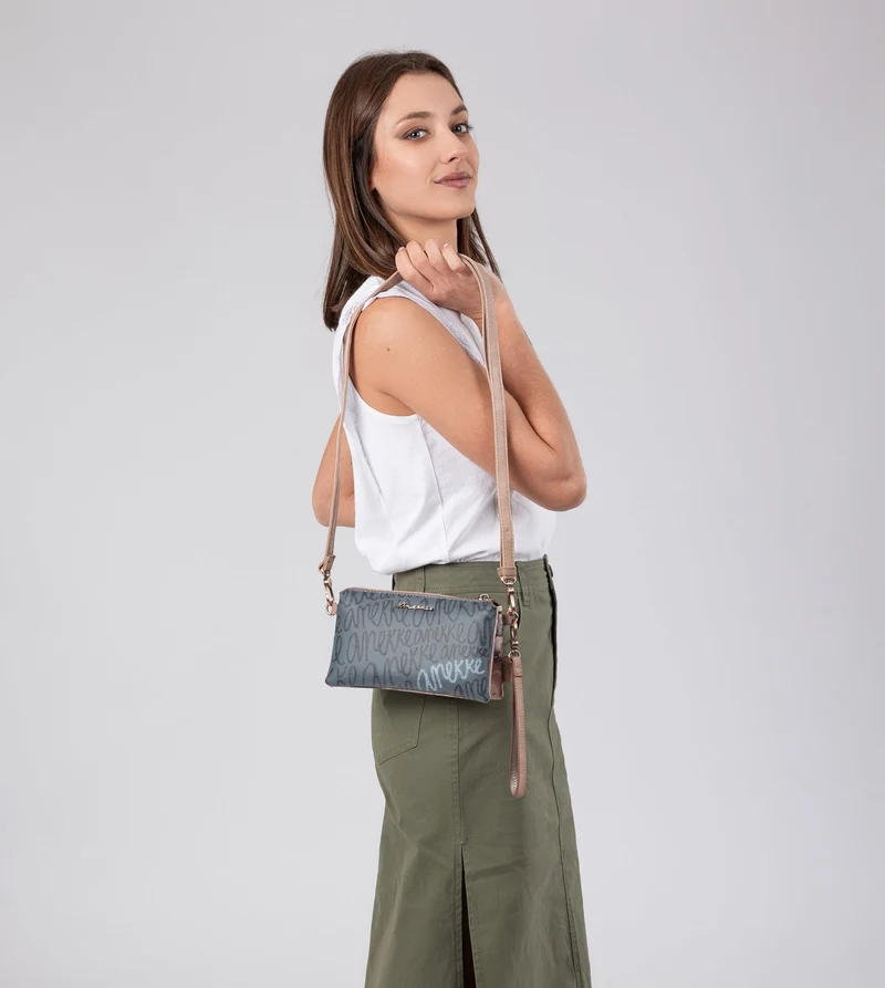 Sac bandoulière petit format Hollywood