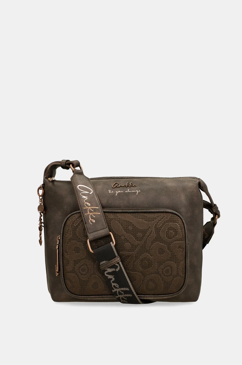 Sac à bandoulière Mocha
