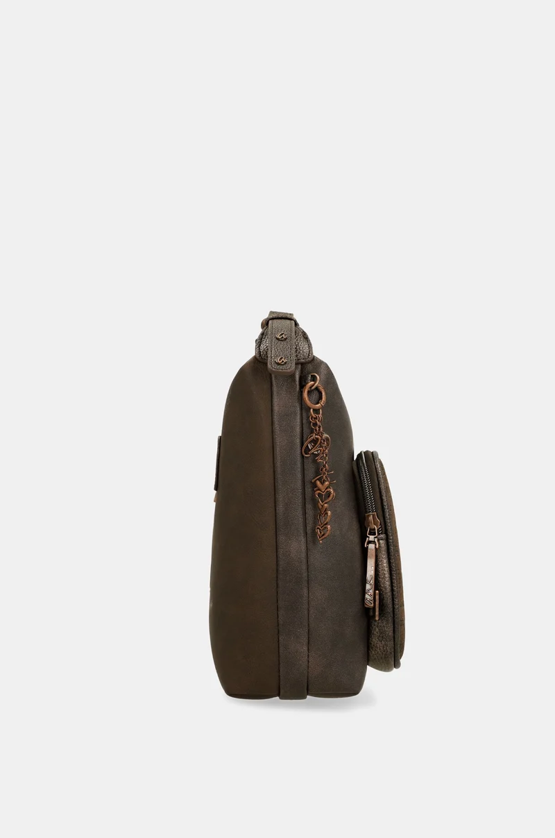 Sac à bandoulière Mocha