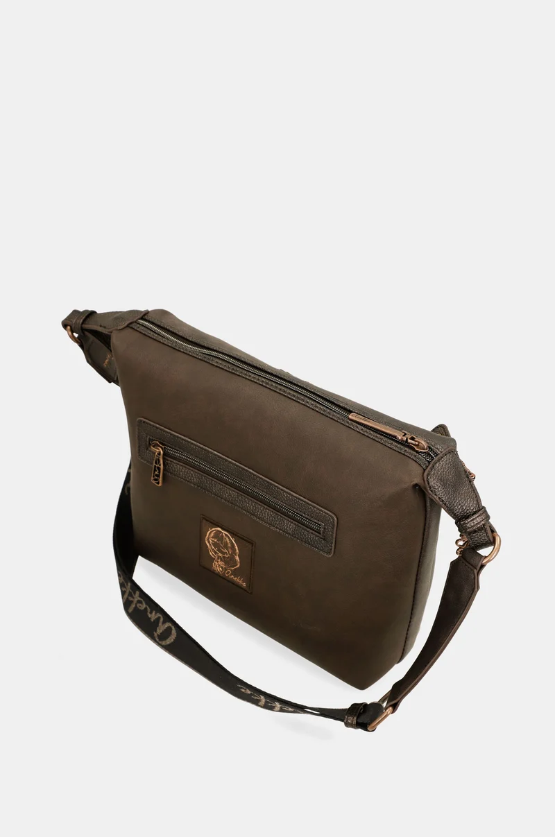 Sac à bandoulière Mocha