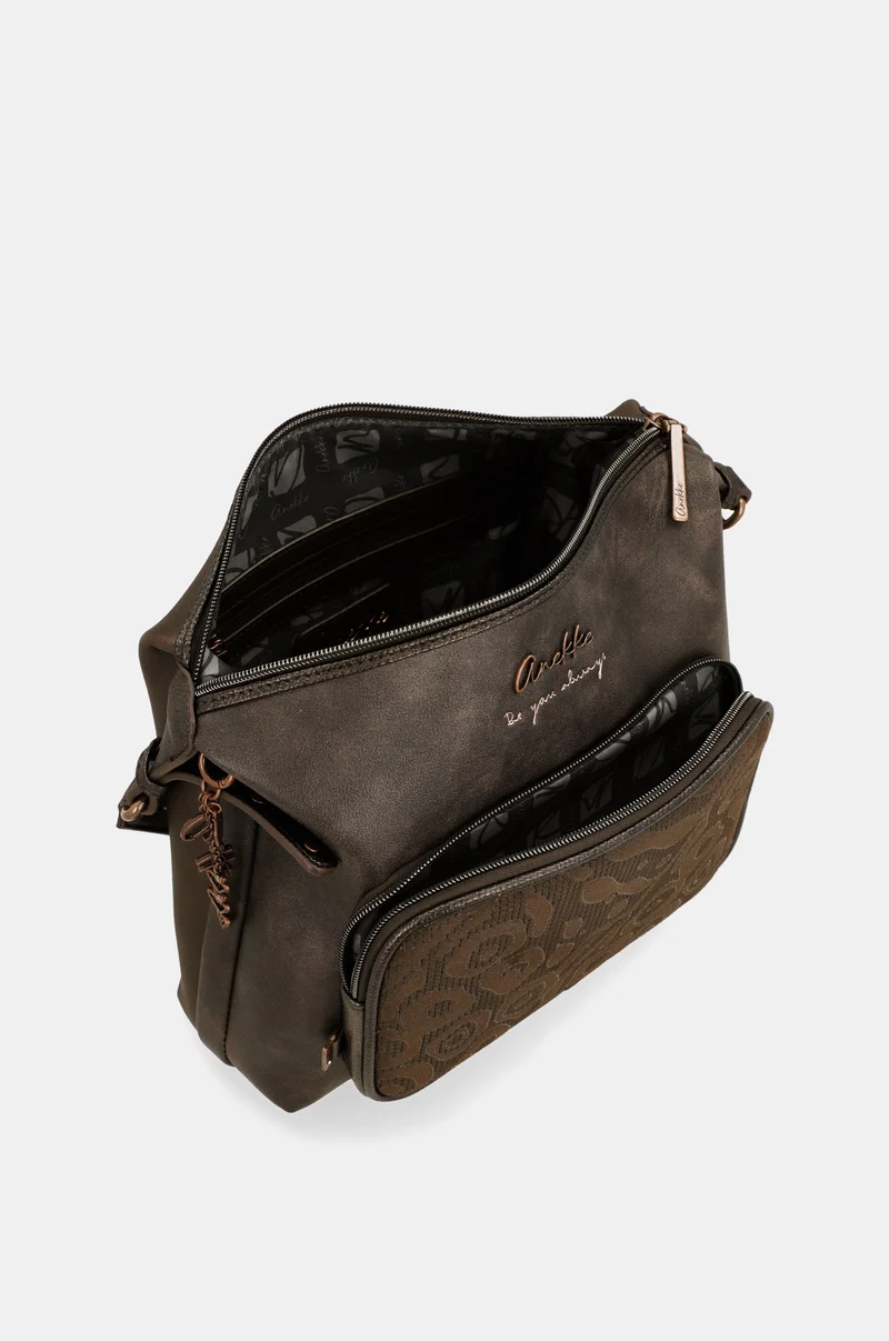 Sac à bandoulière Mocha