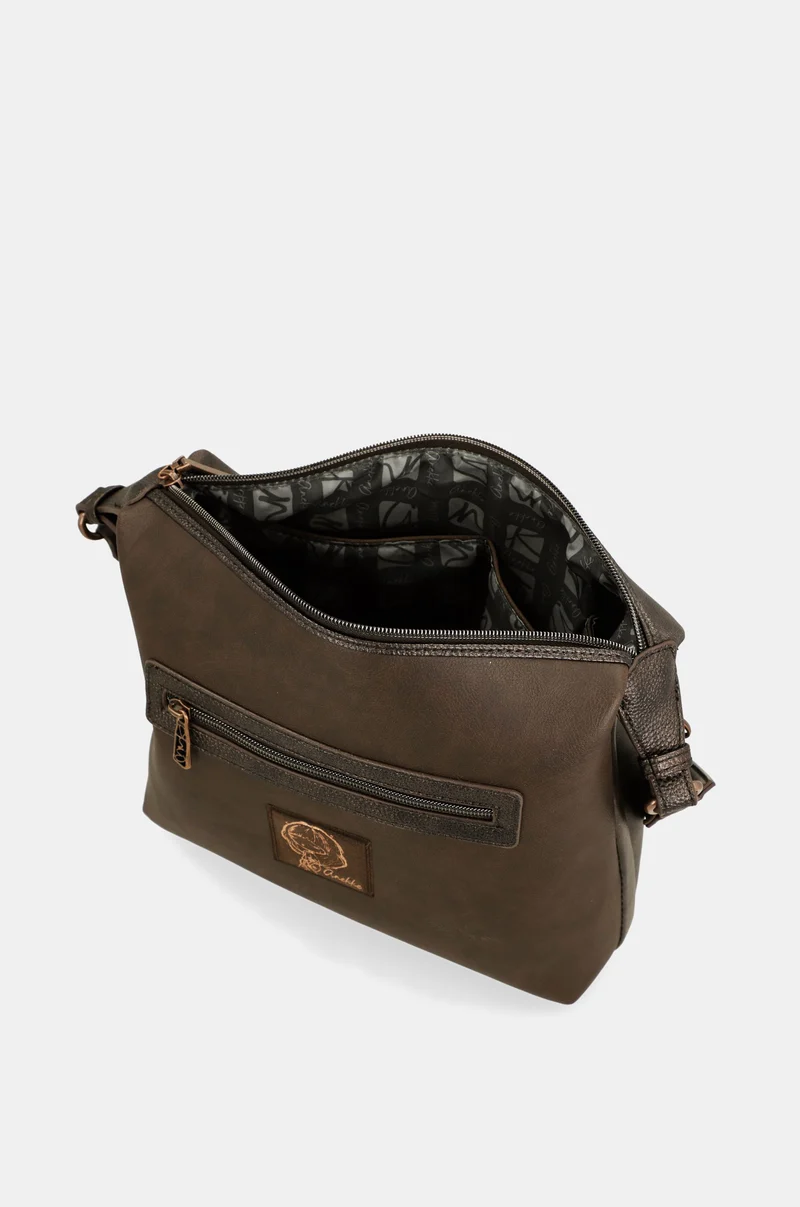Sac à bandoulière Mocha