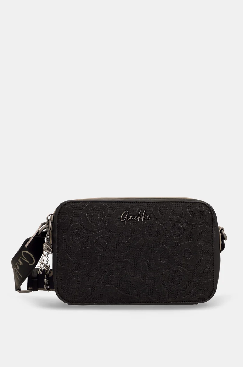 Sac à bandoulière Black