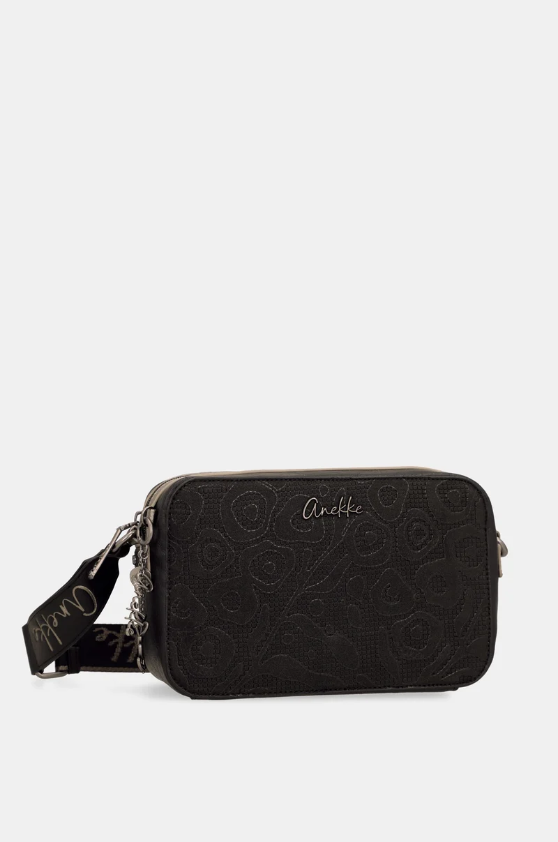 Sac à bandoulière Black