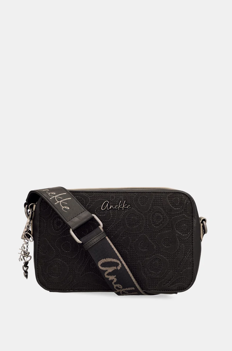 Sac à bandoulière Black