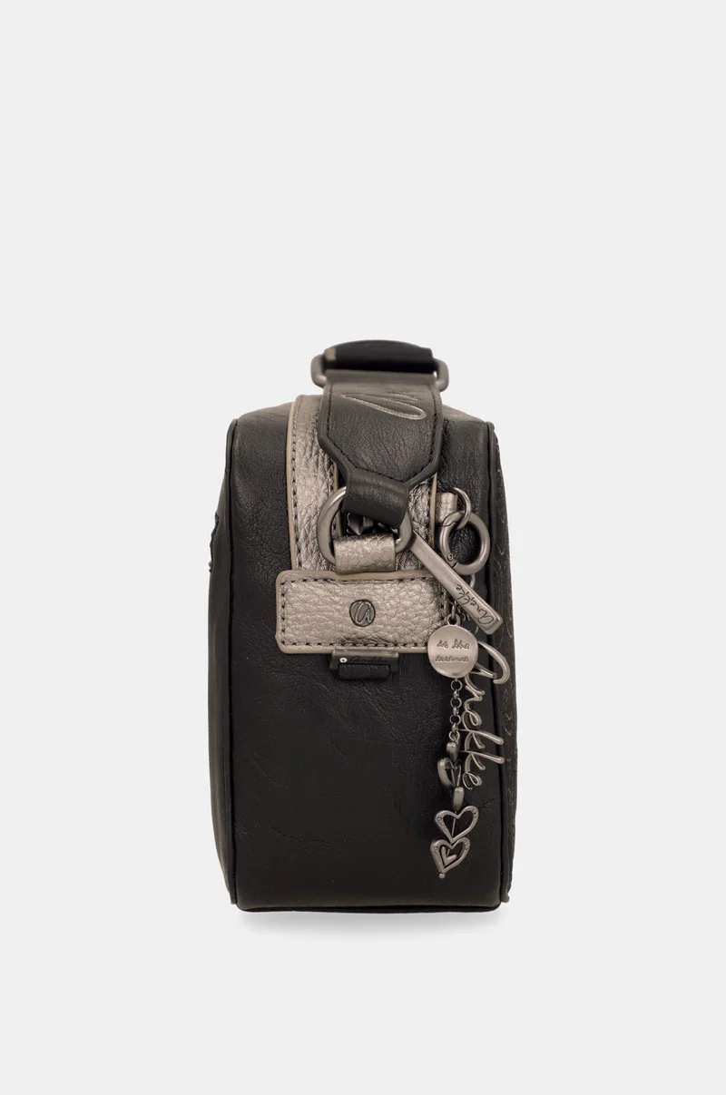 Sac à bandoulière Black