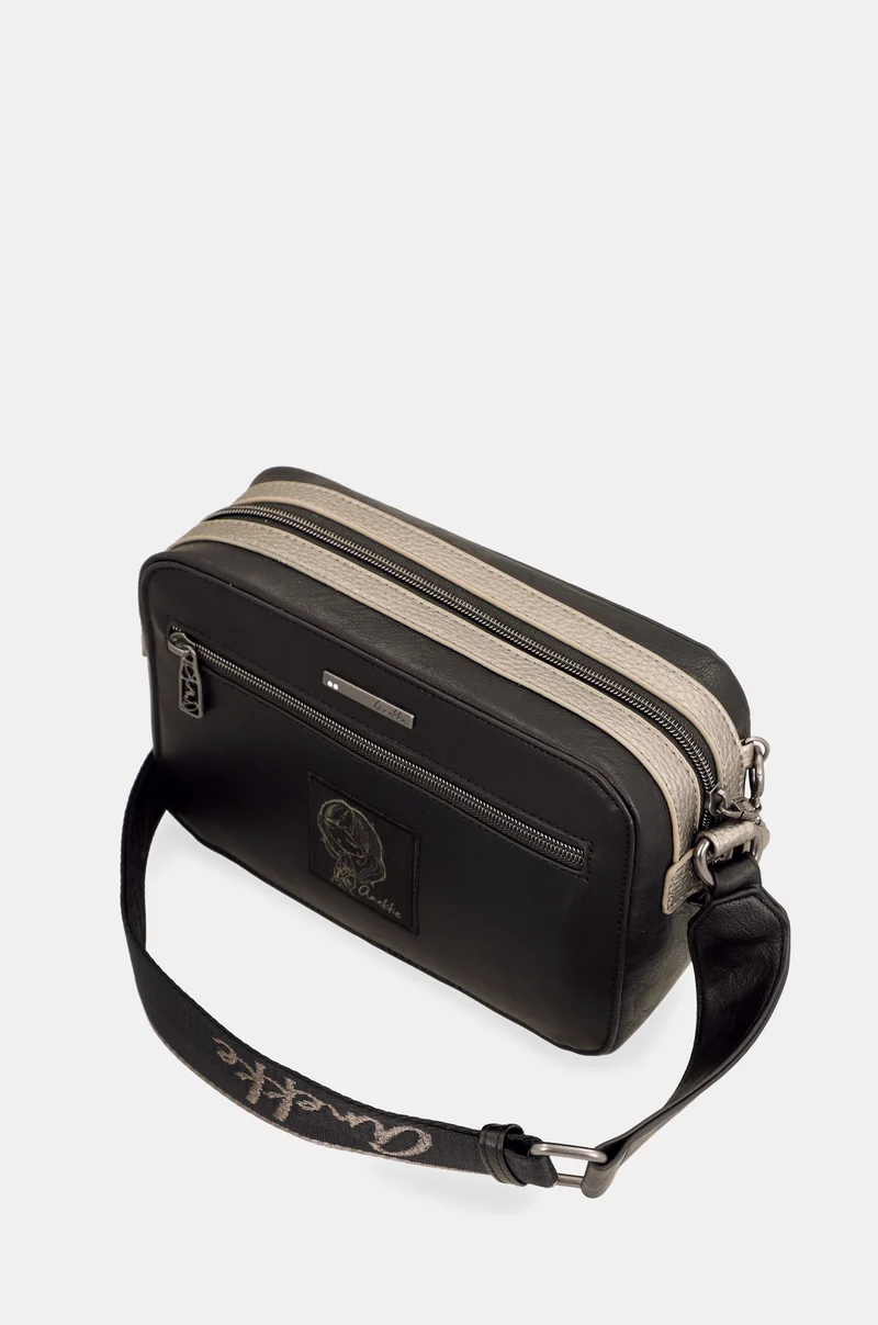 Sac à bandoulière Black