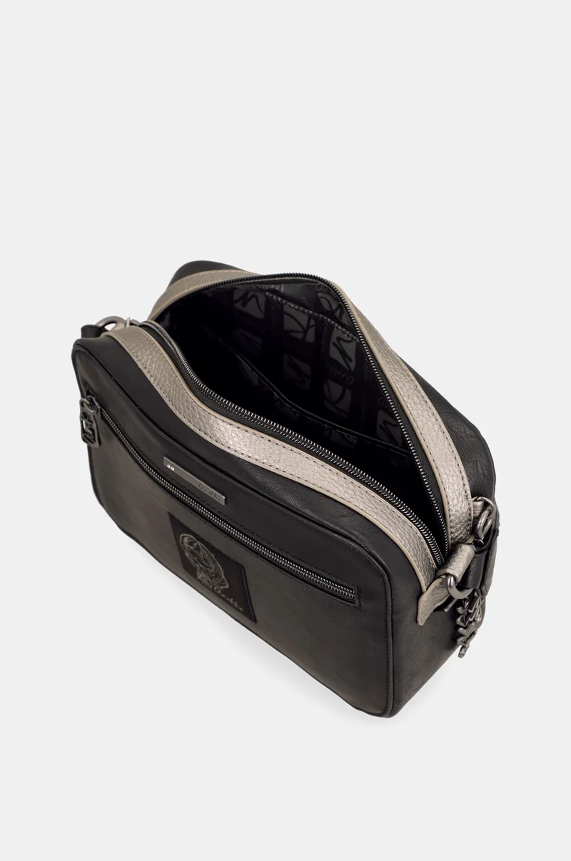 Sac à bandoulière Black