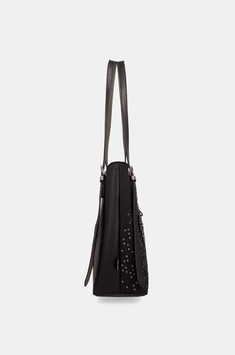 Sac porté épaule Black
