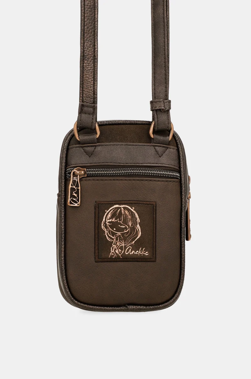 Mini sac à bandoulière Mocha