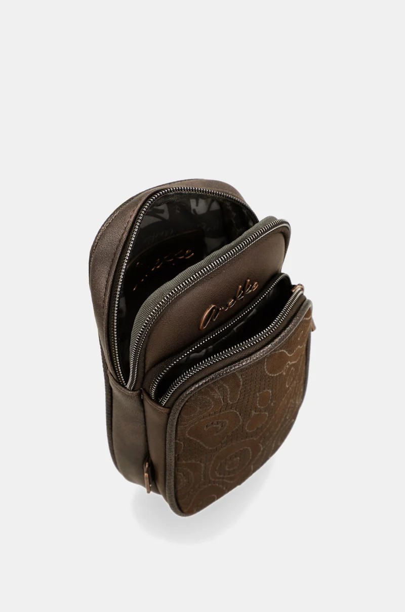 Mini sac à bandoulière Mocha