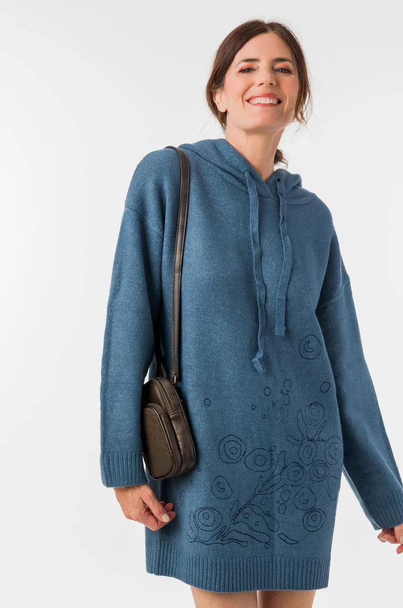 Mini sac à bandoulière Mocha