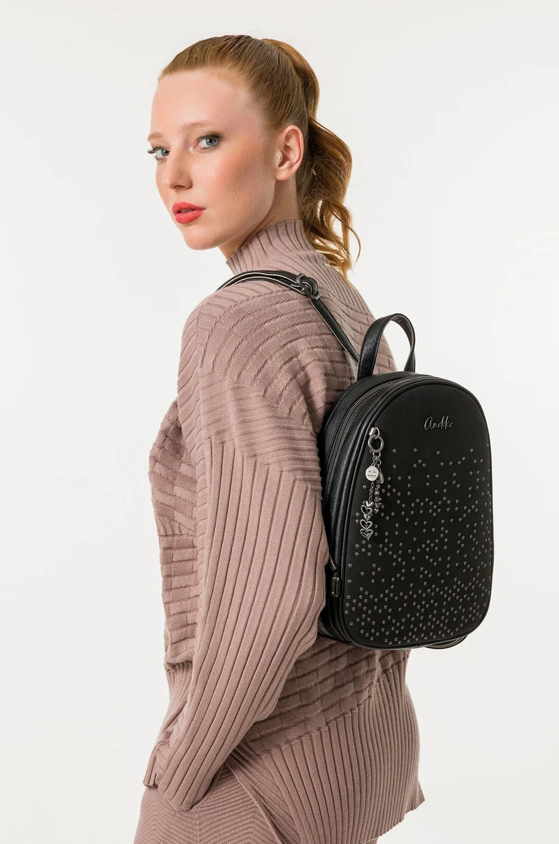 Sac à dos Black