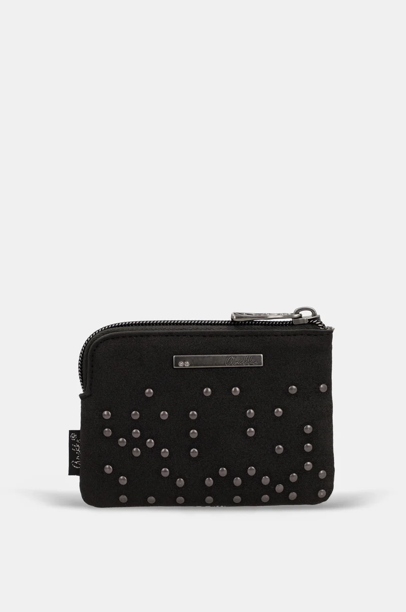 Porte-monnaie Black