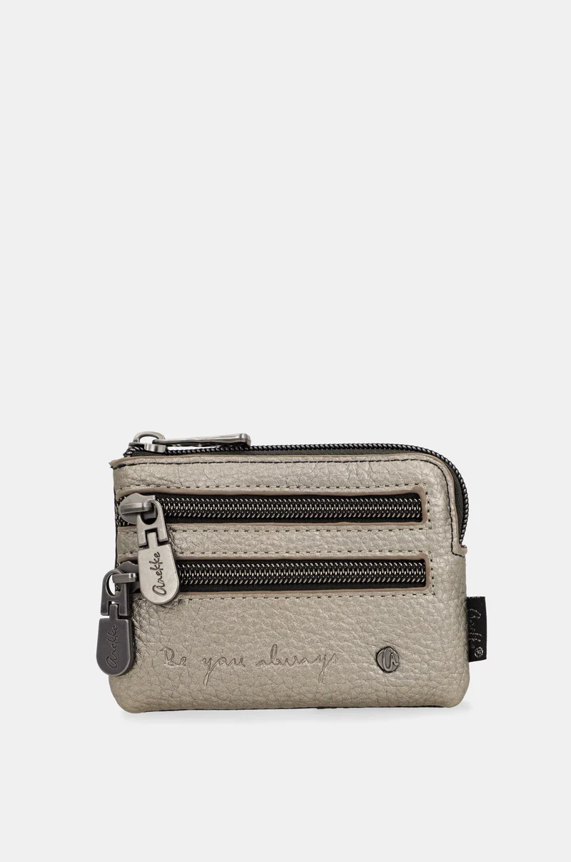 Porte-monnaie Black