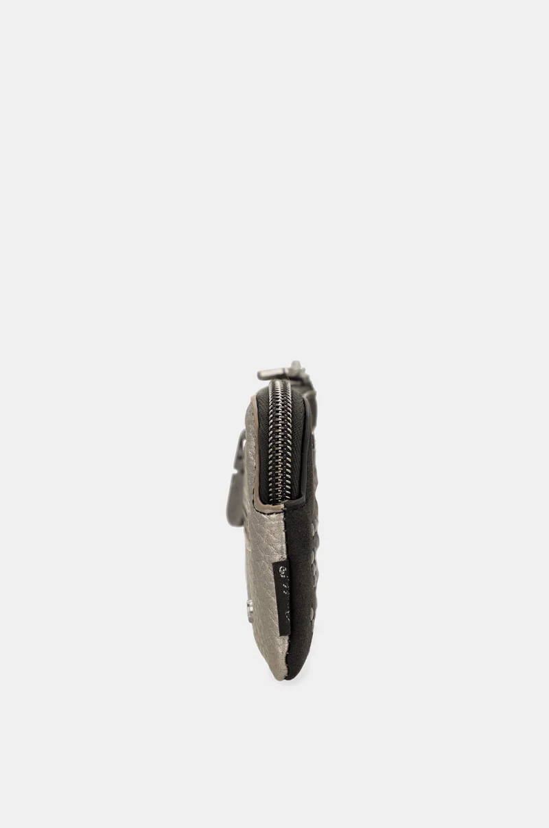 Porte-monnaie Black
